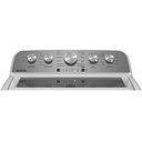 Maytag® Laveuse à chargement vertical avec fonction Extra Power - 5.5 pi cu CEI MVW5430MW