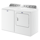 Sécheuse électrique avec fonction extra power - 7 pi cu Maytag® YMED5030MW