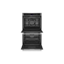 Maytag® Four mural double avec friture à air et panier - 30 po - 10 pi cu MOED6030LZ