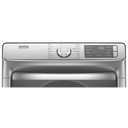 Sécheuse au gaz intelligente avec fonction extra power - 7.3 pi cu Maytag® MGD8630HC