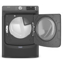 Maytag® Sécheuse électrique avec fonction Extra Power et cycle de séchage rapide, 7.3 pi cu YMED5630MBK