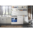 Maytag® Sécheuse au gaz Animal Pet Pro - 7 pi cu MGD6500MW Maytag® Sécheuse au gaz Animal Pet Pro - 7 pi cu MGD6500MW