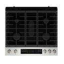 Cuisinière au gaz Maytag® - 5.8 pi cu MGS8800PZ