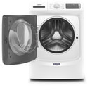 Maytag® Laveuse à chargement frontal avec fonction Extra Power - 5.2 pi cu MHW5630HW