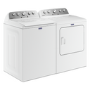 Laveuse à chargement vertical avec fonction extra power - 5.2 pi cu cei Maytag® MVW5035MW