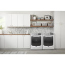 Maytag® Laveuse à chargement frontal intelligente, fonction Extra Power, 5.8 pi³ MHW8630HW