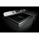 Sécheuse intelligente électrique à chargement vertical avec fonction extra power - 7.4 pi cu Maytag® YMED7230HC