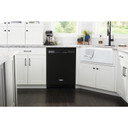 Maytag® Lave-vaisselle à cuve en acier inoxydable avec filtration à puissance double MDB4949SKB