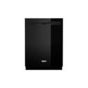 Maytag® Lave-vaisselle à cuve en acier inoxydable avec filtration à puissance double MDB4949SKB