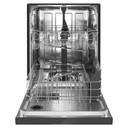 Maytag® Lave-vaisselle à cuve en acier inoxydable avec filtration à puissance double MDB4949SKB
