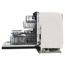 Maytag® Lave-vaisselle à cuve en acier inoxydable avec filtration à puissance double MDB4949SKB
