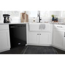 Maytag® Lave-vaisselle à cuve en acier inoxydable avec filtration à puissance double MDB4949SKB