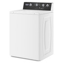 Maytag® Laveuse résidentielle à agitateur de qualité commerciale - 4 pi cu (C.E.I.) MVWP586GW