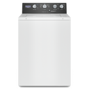 Maytag® Laveuse résidentielle à agitateur de qualité commerciale - 4 pi cu (C.E.I.), MVWP586GW