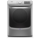 Maytag® Sécheuse électrique intelligente avec fonction Extra Power, 7.3 pi³ YMED8630HC Maytag® Sécheuse électrique intelligente avec fonction Extra Power, 7.3 pi³ YMED8630HC