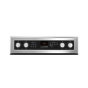 Cuisinière électrique à four double et convection véritable - 30 po - 6.7 pi cu Maytag® YMET8800FZ