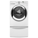 Maytag® Piédestal avec poignée chromée et tiroir de rangement - 15.5 po (39.37 cm) XHPC155XW