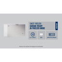 Congélateur horizontal Maytag® pour garage - 16 pi cu MZC5216LW