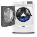Maytag® Laveuse à chargement frontal avec fonction Extra Power, 5.5 pi³ MHW6630HW