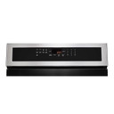 Maytag® Cuisinière au gaz avec convection véritable et préchauffage rapide - 30 po - 5.8 pi cu MGR8800FZ