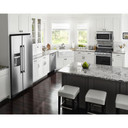 Maytag® Cuisinière au gaz avec convection véritable et préchauffage rapide - 30 po - 5.8 pi cu MGR8800FZ