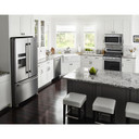 Maytag® Cuisinière au gaz avec convection véritable et préchauffage rapide - 30 po - 5.8 pi cu MGR8800FZ