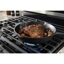 Maytag® Cuisinière au gaz avec convection véritable et préchauffage rapide - 30 po - 5.8 pi cu MGR8800FZ