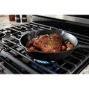 Cuisinière au gaz avec convection véritable et préchauffage rapide - 30 po - 5.8 pi cu Maytag® MGR8800FZ