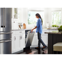 Cuisinière au gaz avec convection véritable et préchauffage rapide - 30 po - 5.8 pi cu Maytag® MGR8800FZ