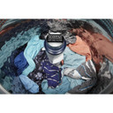 Maytag® Laveuse à chargement vertical Animal Pet Pro - 5.4 pi cu CEI MVW6500MBK
