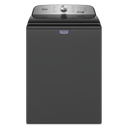 Laveuse à chargement vertical animal pet pro - 5.4 pi cu cei Maytag® MVW6500MBK