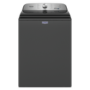 Laveuse à chargement vertical animal pet pro - 5.4 pi cu cei Maytag® MVW6500MBK