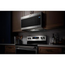 Maytag® Four à micro-ondes à hotte intégrée avec revêtement intérieur antiadhésif - 1.7 pi cu YMMMS4230PZ