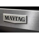 Maytag® Four à micro-ondes à hotte intégrée avec revêtement intérieur antiadhésif - 1.7 pi cu YMMMS4230PZ
