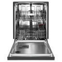 Lave-vaisselle à deux paniers à fini printshieldtm avec cycle prowashtm - 47 dba KitchenAid® KDFE104KPS