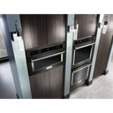 Four encastré double avec convection véritable evenheattm - 30 po KitchenAid® KODE500EBS