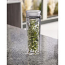 Kitchenaid® Réfrigérateur à portes françaises à profondeur de comptoir avec fini PrintShield™ - 23.8 pi cu - 36 po KRFC704FPS Kitchenaid® Réfrigérateur à portes françaises à profondeur de comptoir avec fini PrintShield™ - 23.8 pi cu - 36 po KRFC704FPS