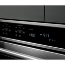 Four encastré double avec convection véritable evenheattm - 30 po KitchenAid® KODE500ESS