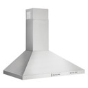 Kitchenaid® Hotte aspirante murale à 3 vitesses - 30 po KVWB400DSS