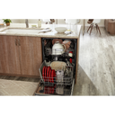 47 dba two-rack dishwasher in printshield™ finish with prowash™ cycle KitchenAid® KDFE105PPS