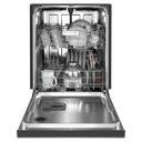 47 dba two-rack dishwasher in printshield™ finish with prowash™ cycle KitchenAid® KDFE105PPS