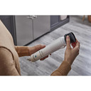 Kitchenaid® Réfrigérateur encastré côte à côte à fini PrintShield™ - 42 po - 25.5 pi cu KBSN702MPS