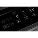 Kitchenaid® Réfrigérateur encastré côte à côte avec distributeur d'eau et de glaçons - 48 po - 29.4 pi cu KBSD708MBS