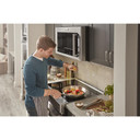 Kitchenaid® Tiroir-réchaud et mijoteuse de 30 po KOWT100ESS Kitchenaid® Tiroir-réchaud et mijoteuse de 30 po KOWT100ESS