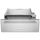 Kitchenaid® Tiroir-réchaud et mijoteuse de 30 po KOWT100ESS
