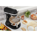 Batteur à pâtisserie pour batteurs sur socle à bol relevable KitchenAid® KSMPB7