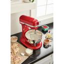 Batteur à pâtisserie pour batteurs sur socle à bol relevable KitchenAid® KSMPB7