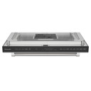 Kitchenaid® Lave-vaisselle affleurant aux armoires avec panier de 3ᵉ niveau FreeFlex™ Fit et fini PrintShield™ - 39 dBA KDTF924PPS