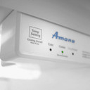 Congélateur vertical Amana® de 16 pi³ à isolation révolutionnaire AZF33X16DW