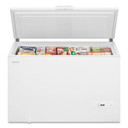 Congélateur horizontal Amana® de 16 pi cu AZC5216LW